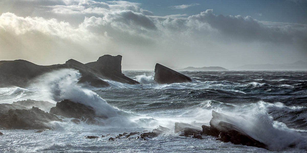 4 Reasons to Book Your Winter Break at Inchnadamph