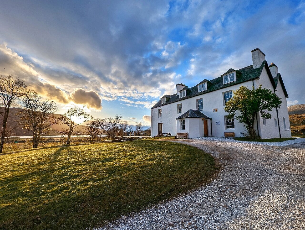 A Hidden Gem on the NC500: Inchnadamph in Every Season