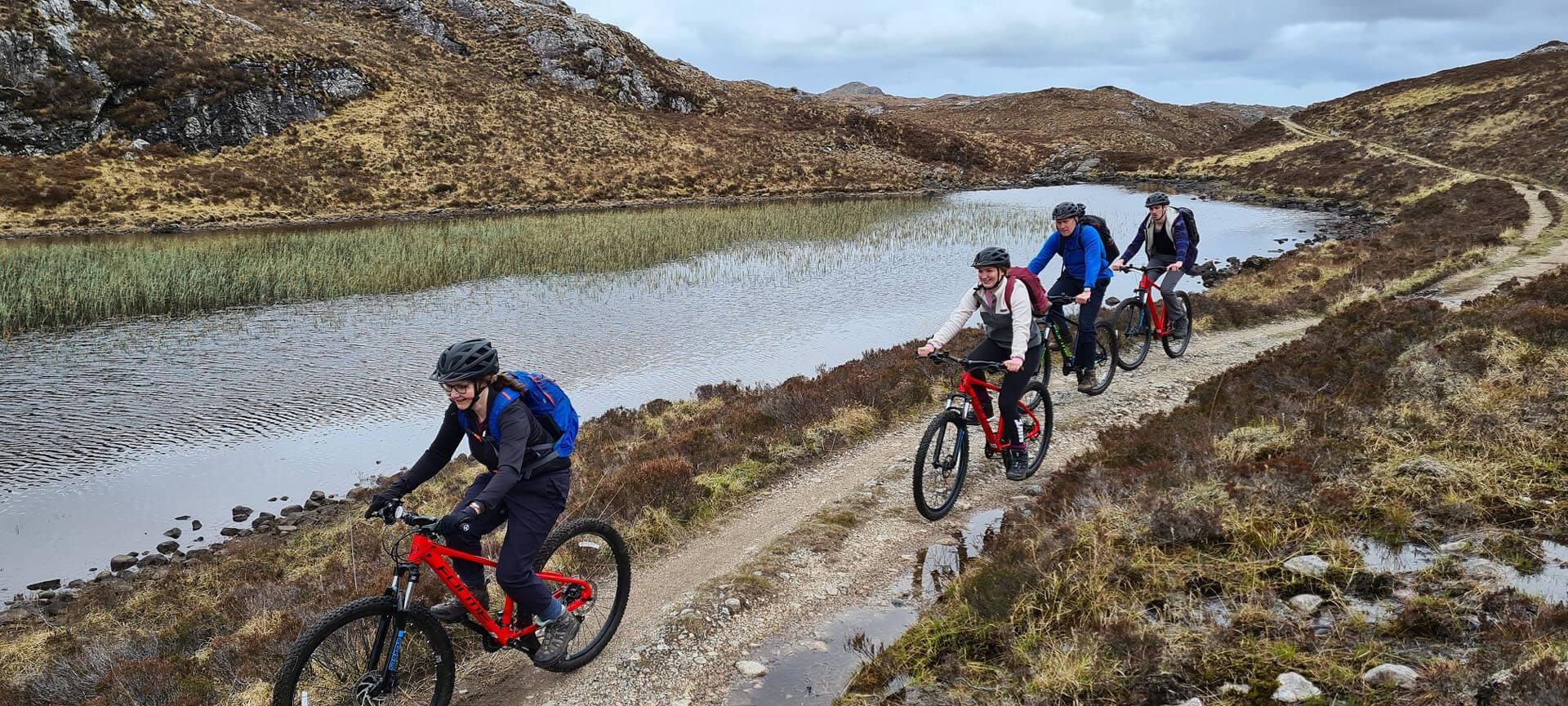 cycling-in-assynt
