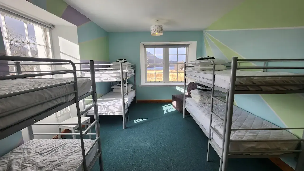 DORM 4