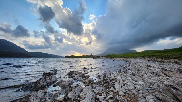 Ardvreck