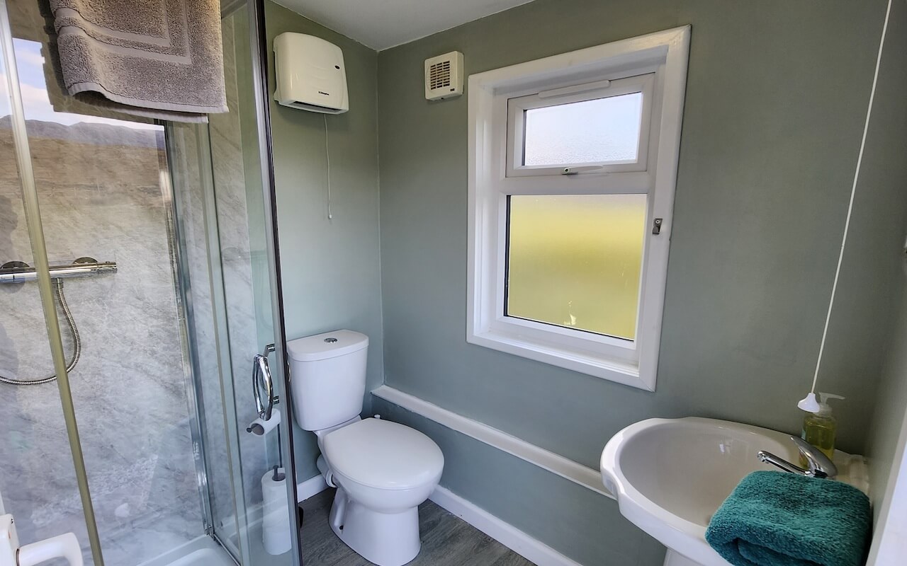 SH bathroom