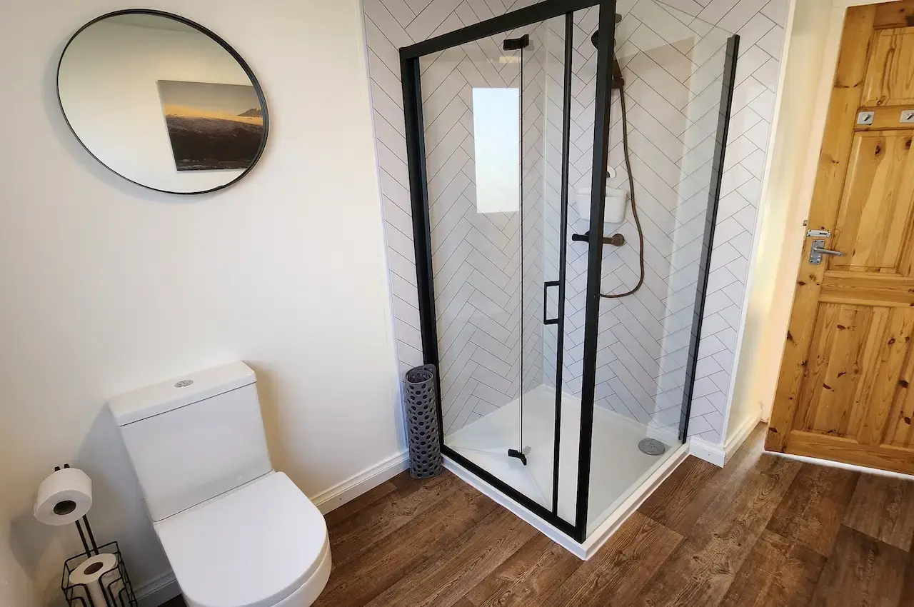 WC new